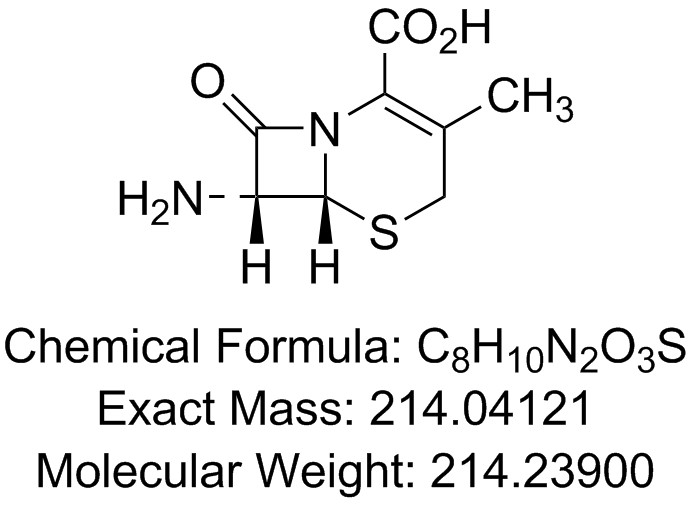 头孢氨苄杂质B(EP),Cephalexin Impurity B(EP)