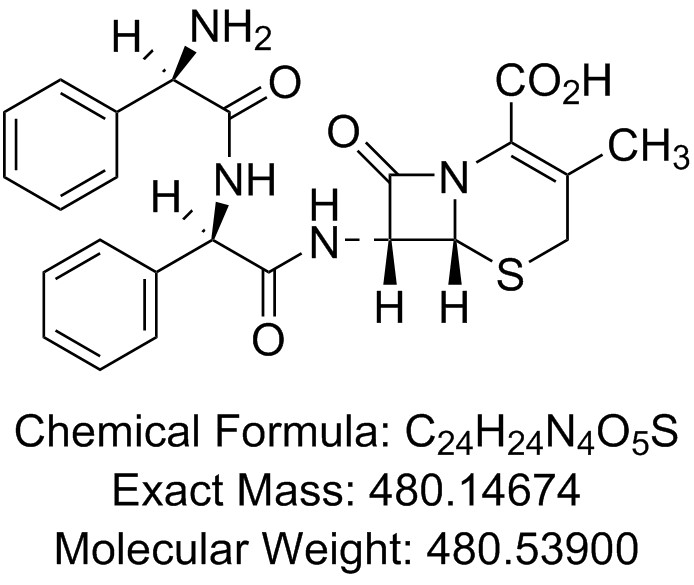 头孢氨苄杂质C(EP),Cephalexin Impurity C(EP)