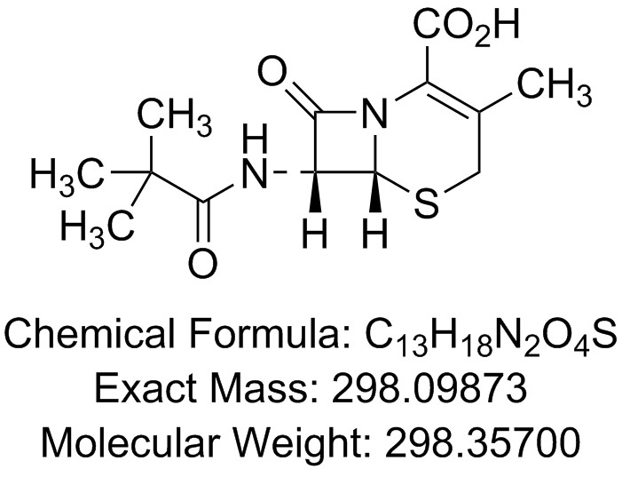 头孢氨苄杂质E(EP),Cephalexin Impurity E(EP)