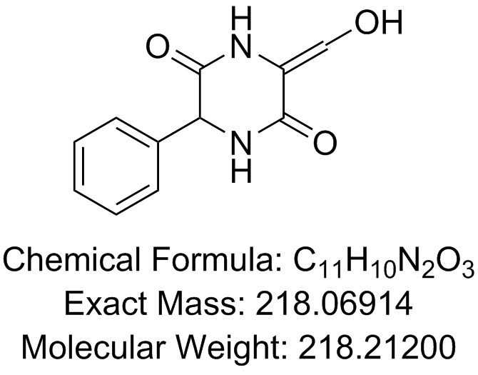 頭孢氨芐降解雜質(zhì)A,Cephalexin Degradation Impurity A