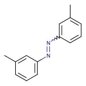 3,3'-偶氮甲苯,3,3'-DIMETHYLAZOBENZENE