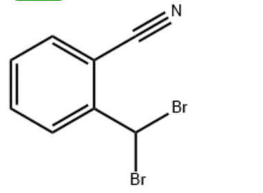 阿格列汀雜質(zhì),2-(dibromomethyl)benzonitrile