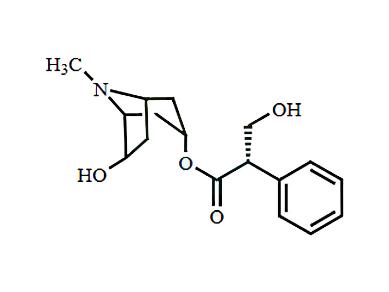 硫酸阿托品 (EP雜質(zhì)E),Apoatropine Impurity E