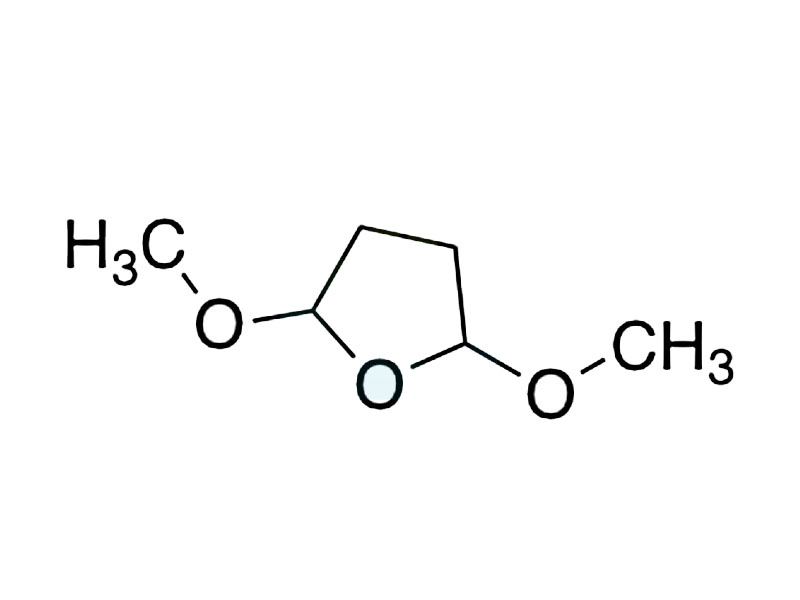 2,5-二甲氧基四氢呋喃（AS-SS1-1）(顺反异构体混合物),2,5-Dimethoxytetrahydrofuran