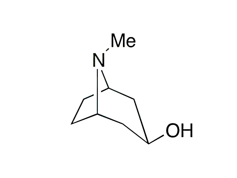 β-托品醇（AS-SS1-5）,ψ-Tropine