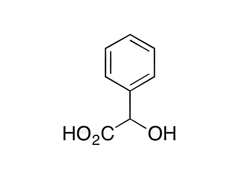 扁桃酸（AS-SS2-2）,Mandelic Acid