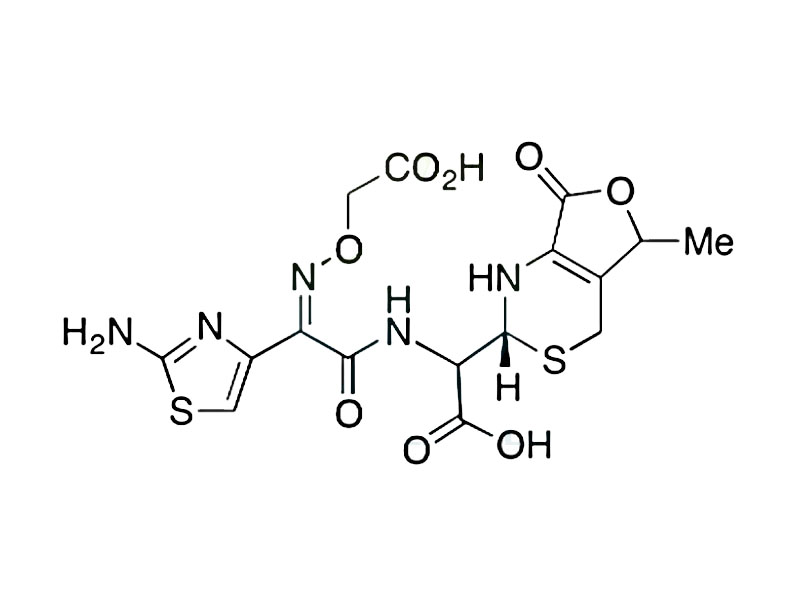 頭孢克肟雜質(zhì)A,Cefixime EP Impurity A