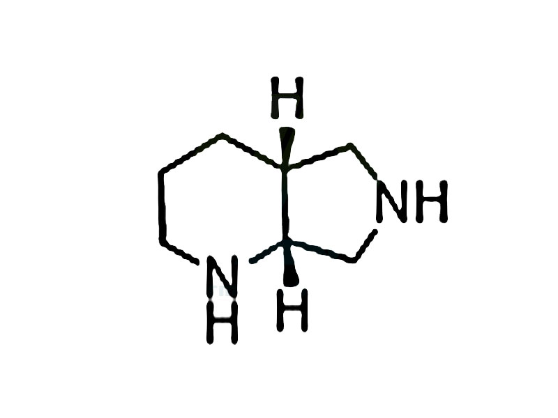 莫西沙星侧链对映异构体,cis-Octahydropyrrolo[3,4-b]pyridine