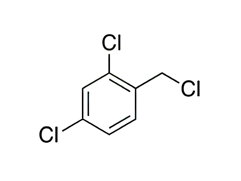 2,4二氯氯苄,2,4-Dichlorobenzyl Chloride