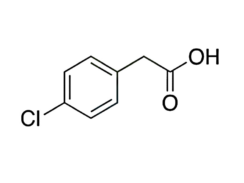 對氨苯乙酸,4-Chlorophenylacetic Acid