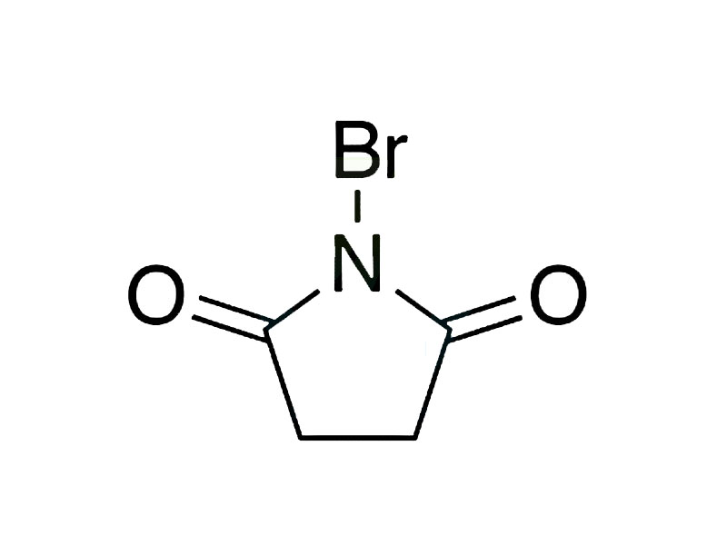 N-溴代丁二酰亚胺,N-Bromosuccinimide
