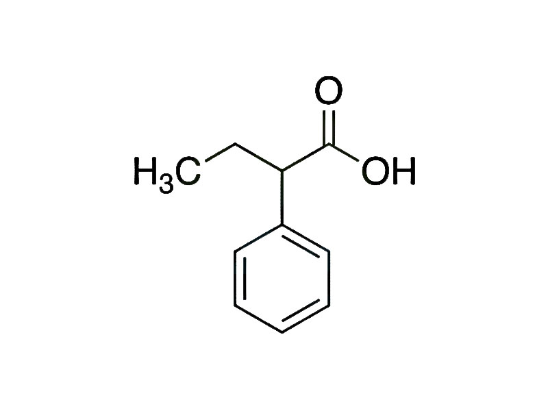 2-苯基丁酸,2-Phenylbutyric Acid