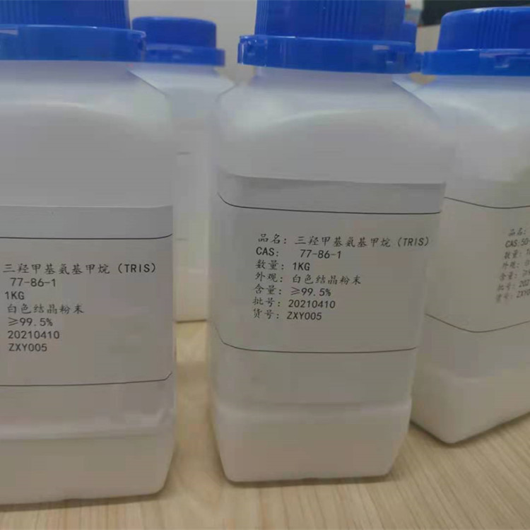 三羥甲基氨基甲烷鹽酸鹽,Tris(hydroxymethyl)aminomethane hydrochloride