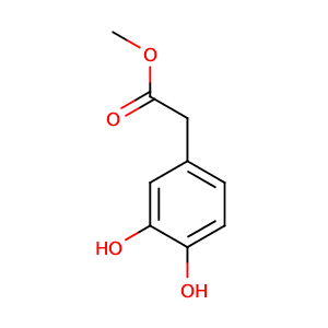 3,4-二羟基苯乙酸甲酯