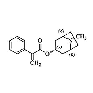 硫酸阿托品 （EP杂质A）