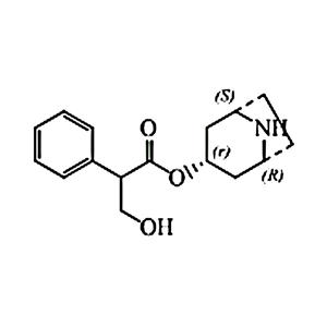 硫酸阿托品 杂质B