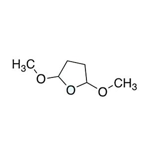 2,5-二甲氧基四氢呋喃（AS-SS1-1）(顺反异构体混合物)