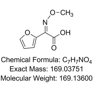 头孢呋辛钠杂质I(Ammonium Salt),Cefuroxime Sodium Impurity I(EP)