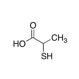 2-巯基丙酸