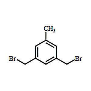 3,5-二溴甲基甲苯,1,3-Bis(bromomethyl)-5-methylbenzene