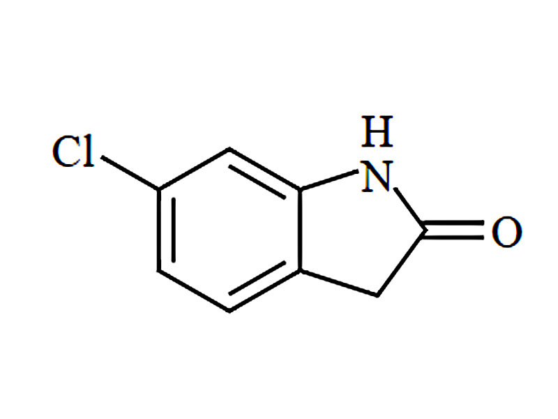 6-氯吲哚酮,6-Chlorooxindole