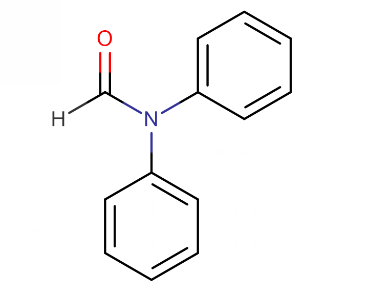 N,N-二苯基甲醛,N,N-DIPHENYLFORMAMIDE