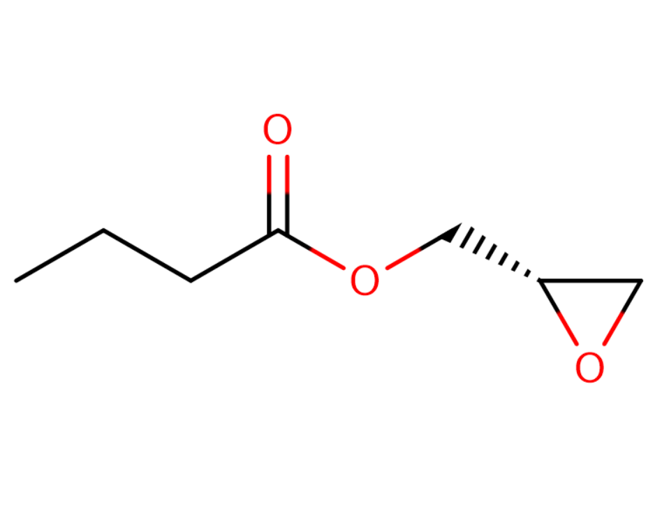 (S)-丁酸缩水甘油酯,(S)-(+)-Glycidyl butyrate