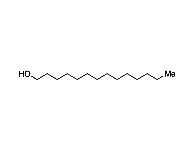 十四醇對(duì)照品,1-Tetradecanol