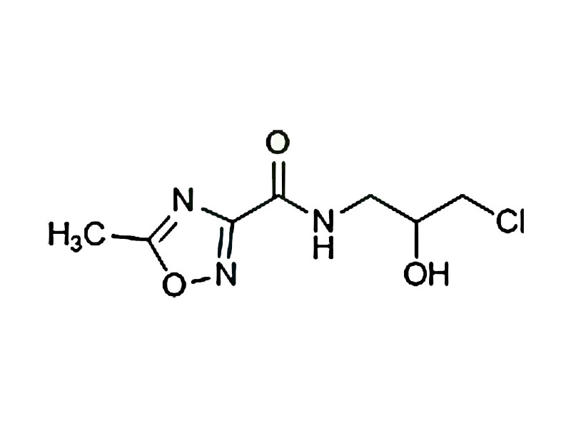 Ornidazole Impurity 16,Ornidazole Impurity 16