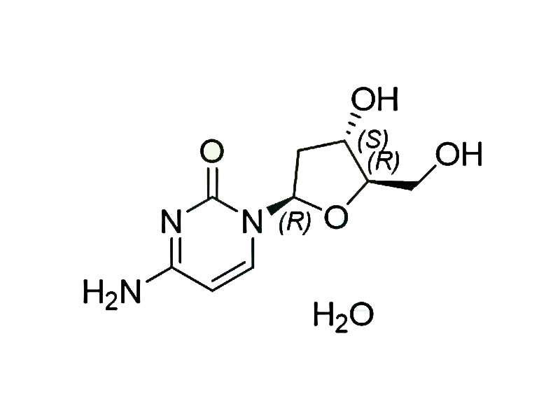 脱氧胞苷水合物,2-Deoxycytidine Hydrate