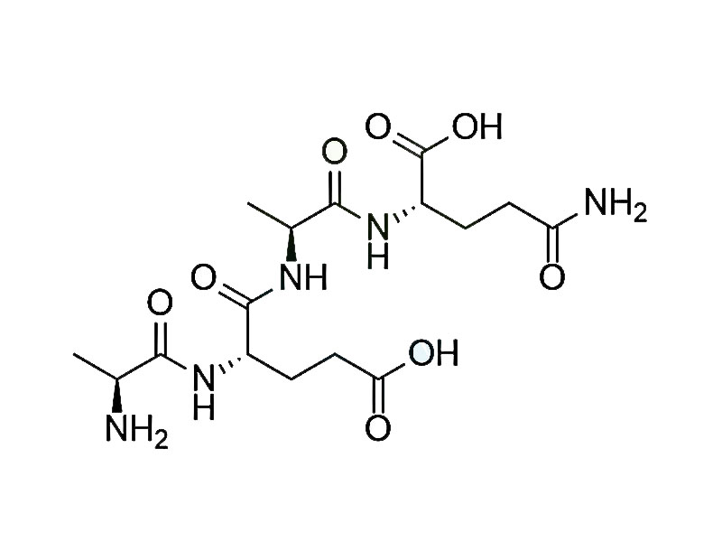 L-丙氨酰-L谷氨酸-（L-丙氨酰-L谷氨酰胺）,Alanyl Glutamine Impurity 2