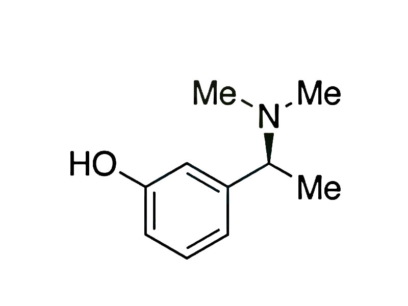 （s)-3-（1-二甲氨基乙基）酚 226-90,Rivastigmine EP Impurity A