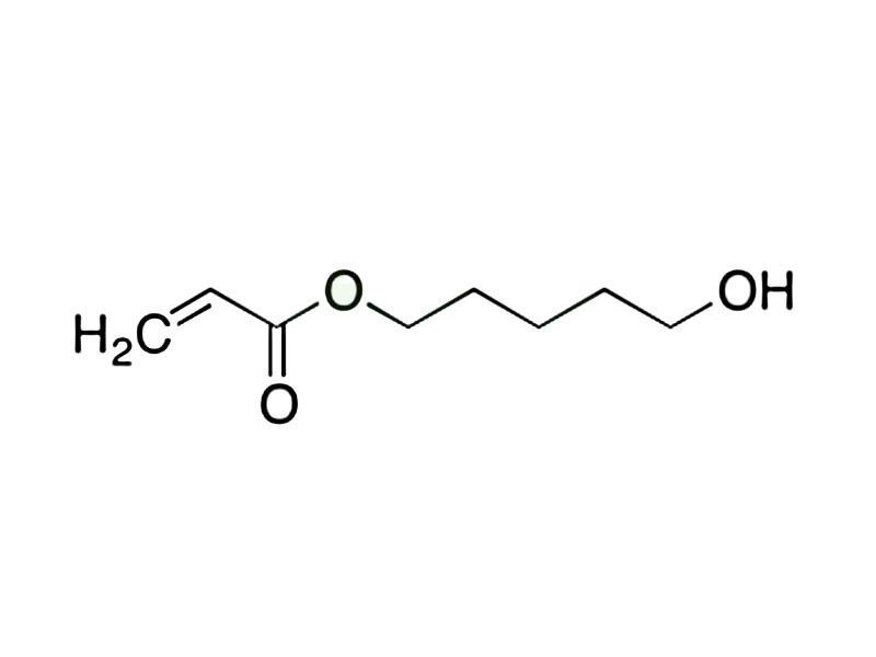 5-羥基戊基-丙烯酸酯,5-Hydroxypentyl Acrylate