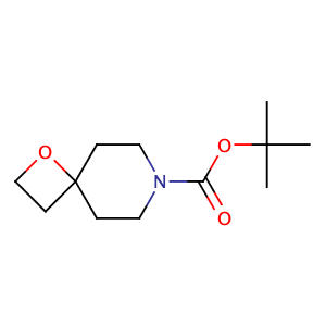 1-氧杂-7-氮杂螺[1-3]壬烷-7-羧酸叔丁酯,tert-Butyl 1-oxa-7-azaspiro[3.5]nonane-7-carboxylate