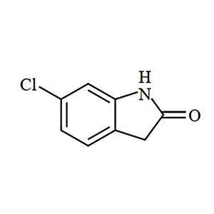 6-氯吲哚酮