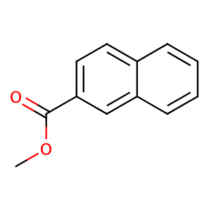 2-萘甲酸甲酯,Methyl 2-naphthoate