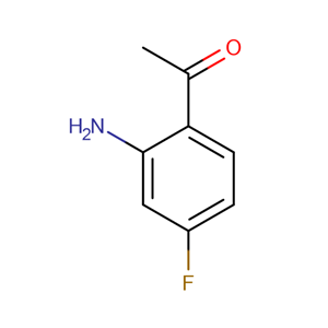 2'-氨基-4'-氟苯乙酮