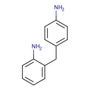 2-(4-氨基苄基)苯胺