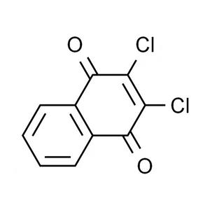 2.3-二氯1.4-萘醌