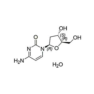 脱氧胞苷水合物