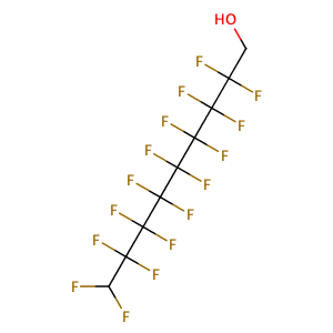 1H,1H,9H-十六氟-1-壬醇