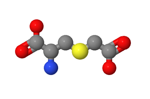 羧甲司坦,Carbocistein;S-Carboxymethyl-L-cysteine