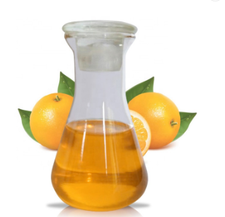甜橙提取物,ORANGE OIL