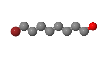 8-溴-1-辛醇,8-Bromo-1-octanol