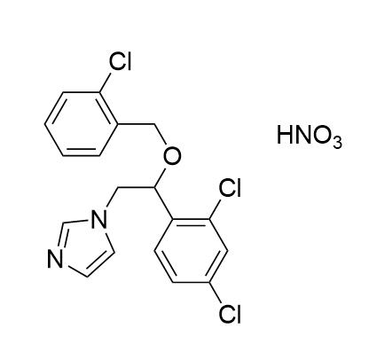 硝酸益康唑二氯物杂质,Econazole Nitrate Dichloride Impurities