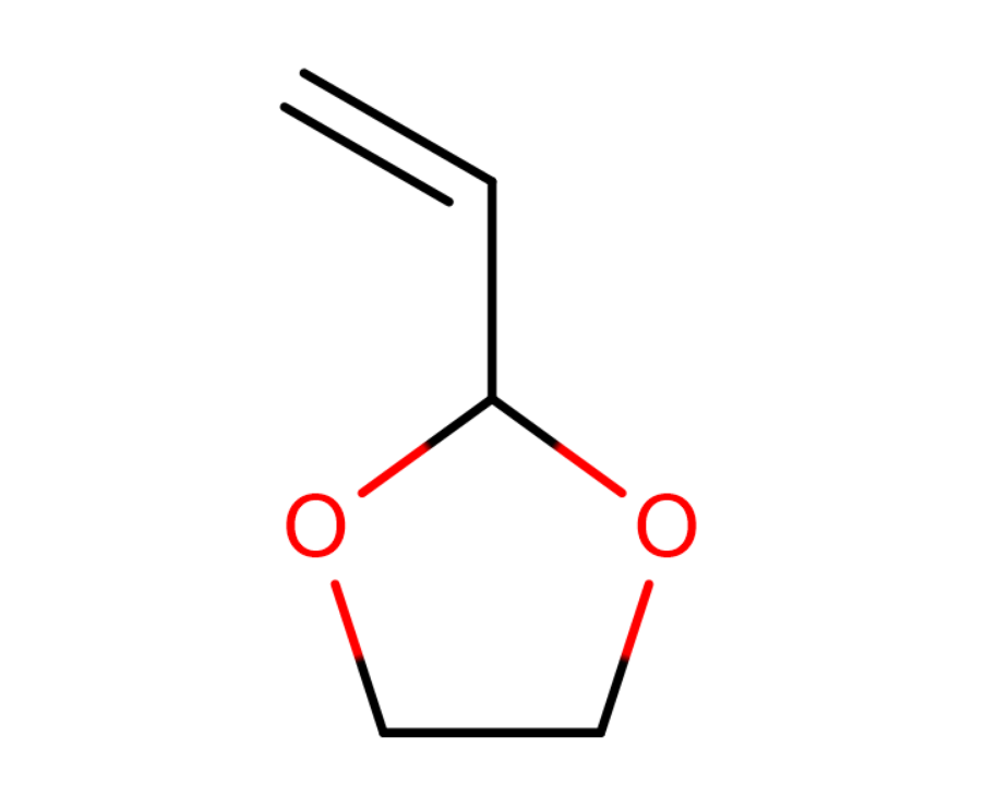 2-乙烯基-1,3-二氧戊环