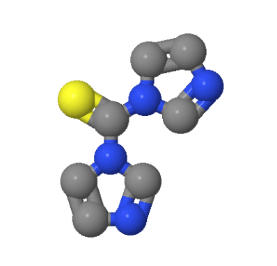 N,N'-硫羰基二咪唑,1,1'-Thiocarbonyldiimidazole