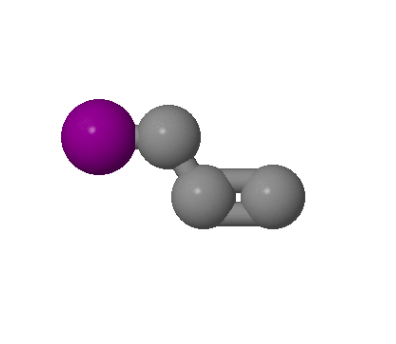烯丙基碘,Allyliodide