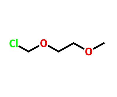 2-甲氧基乙氧基甲基氯,β-Methoxyethoxymethyl Chloride Or Mem-Chloride