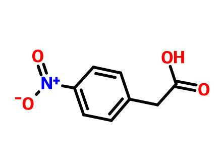 对硝基苯乙酸,4-Nitrophenylacetic Acid